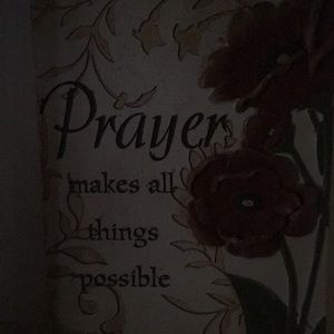 Meet your Posher, Alicia